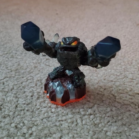 Skylanders Swapforce game and figures for the Nintendo Wii - Picture 7 of 13